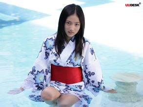 kobushi slot Mantan Nadeshiko FW Karina Maruyama (@karinamaruyama) bereaksi terhadap foto dirinya mengenakan piyama dan memakai emoji hati